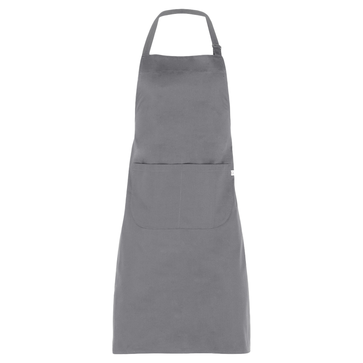 Ποδιά μαγειρικής ZANTE GREY