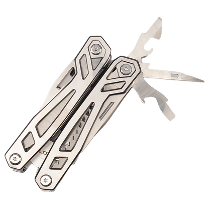 Комплект с 4 бита DULOTEC MULTITOOL - 2