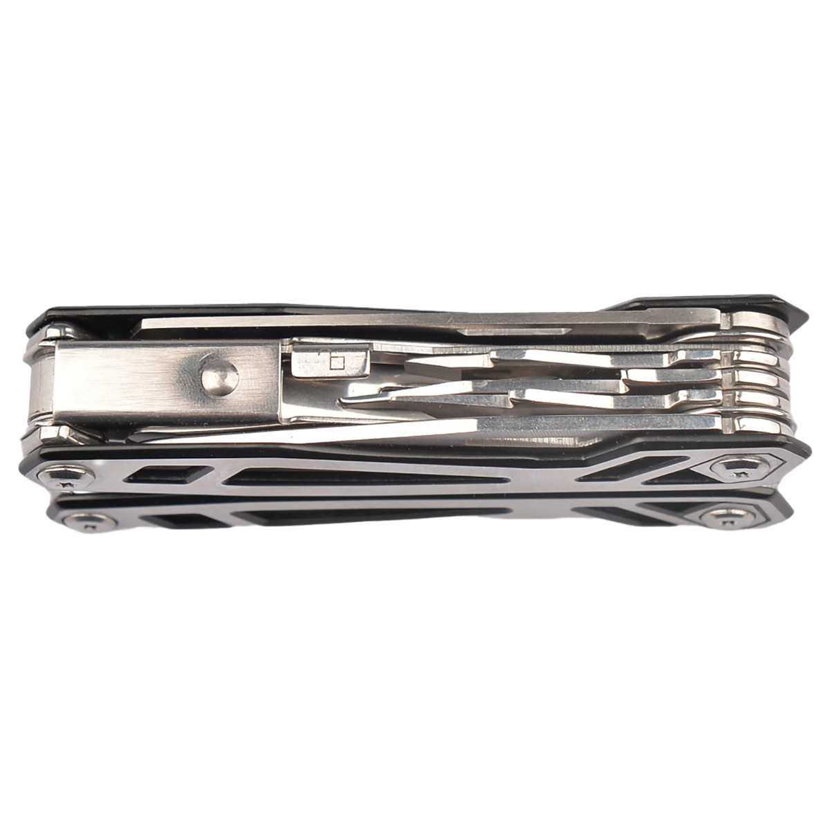 Комплект с 4 бита DULOTEC MULTITOOL - 5