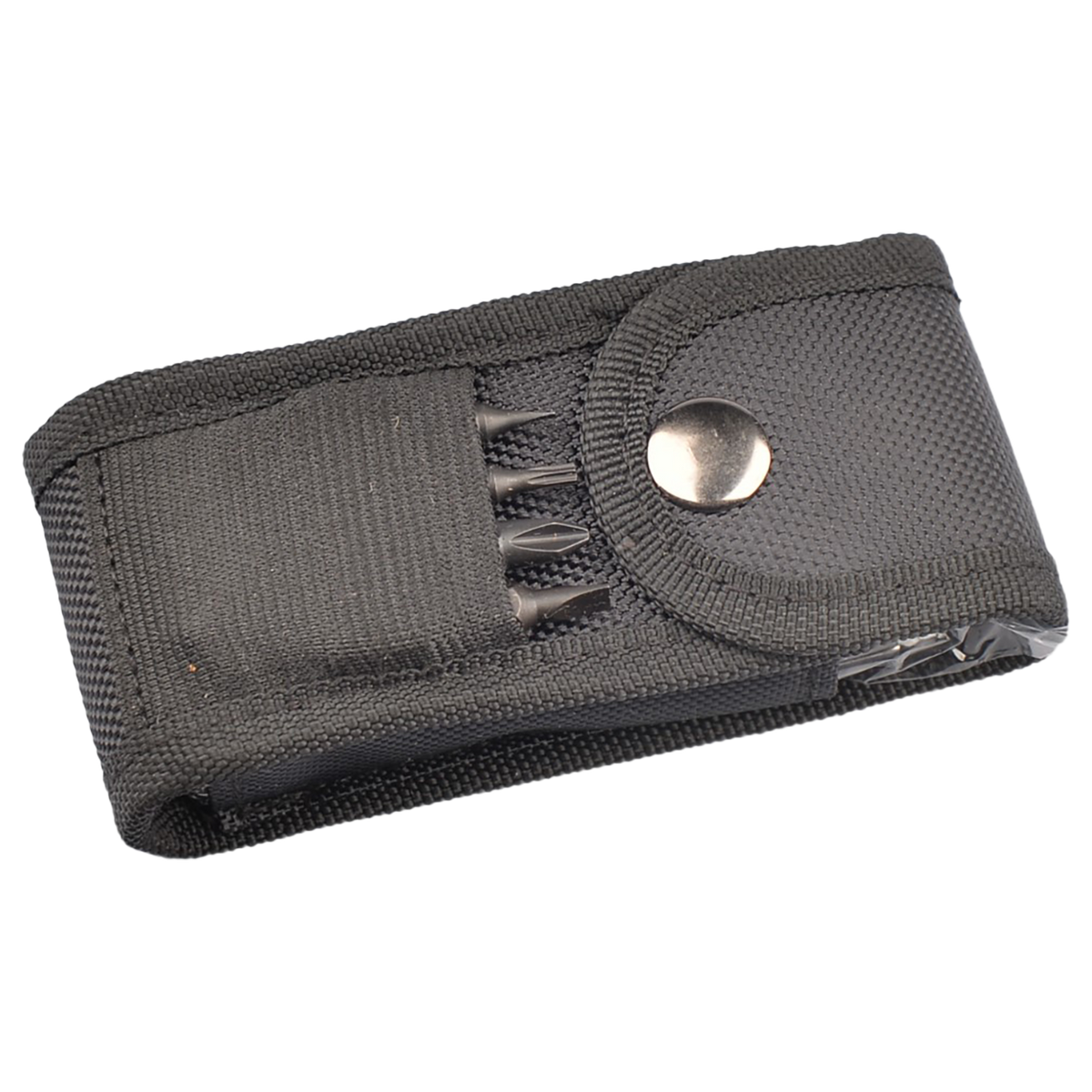 Комплект с 4 бита DULOTEC MULTITOOL - 6
