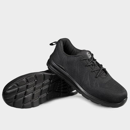 Παπούτσια που αναπνέουν RACE II LOW O1 - 5