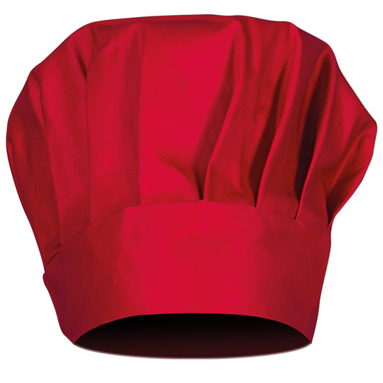 Καπέλο κουζίνας CAPPELLO RED