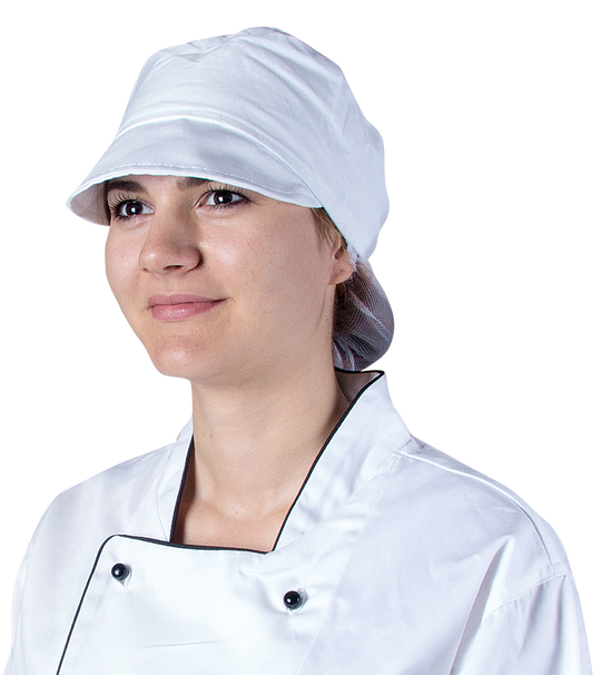 Καπέλο κουζίνας CHEFS CAP - 1