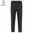 Παντελόνι κουζίνας GIOVE BLACK DENIM