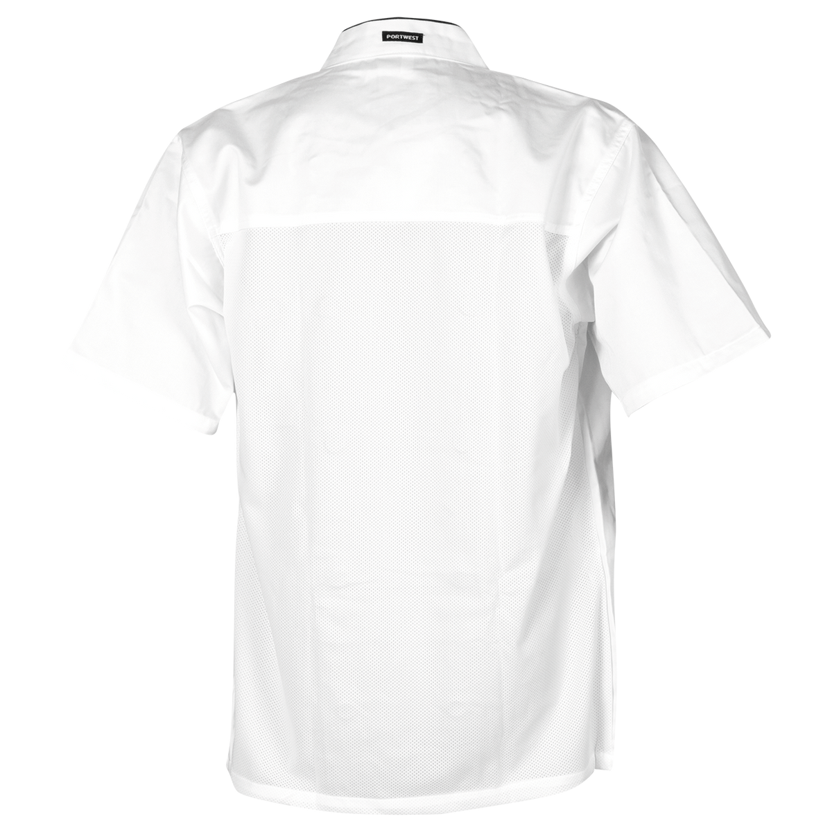 Σακάκι κουζίνας CHEFS C676 - 2