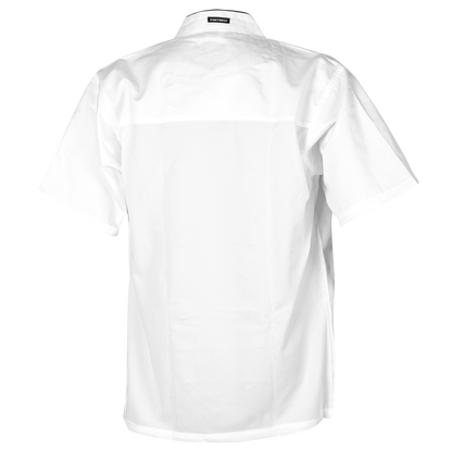 Σακάκι κουζίνας CHEFS C676 - 2
