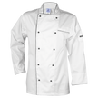 Σακάκι κουζίνας CHEFS C776