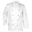 Σακάκι κουζίνας CHEFS C834 WHIYE
