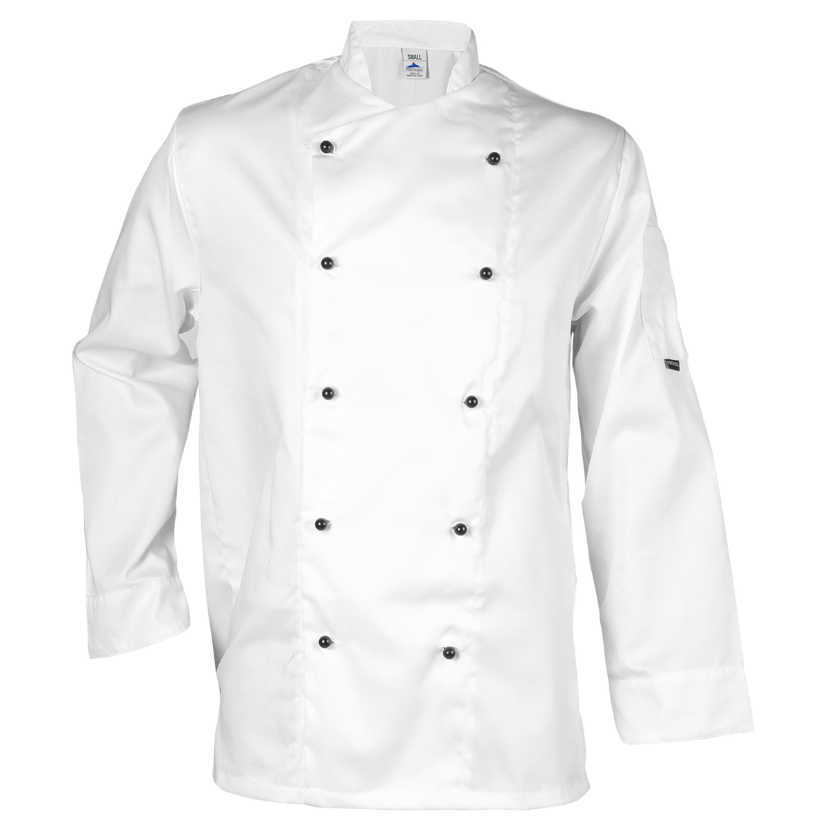 Σακάκι κουζίνας CHEFS C834 WHIYE