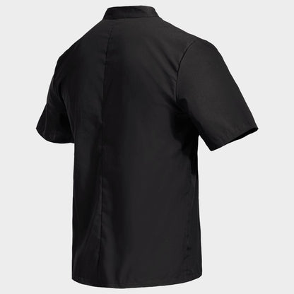 Σακάκι κουζίνας NAPOLI 2.0 BLACK - 5