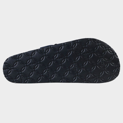 Ανδρικά σαμπό LEON MAN BLACK - 3
