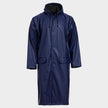 Αδιάβροχη κάπα STORMER COAT DARK BLUE - 1