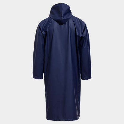 Αδιάβροχη κάπα STORMER COAT DARK BLUE - 3