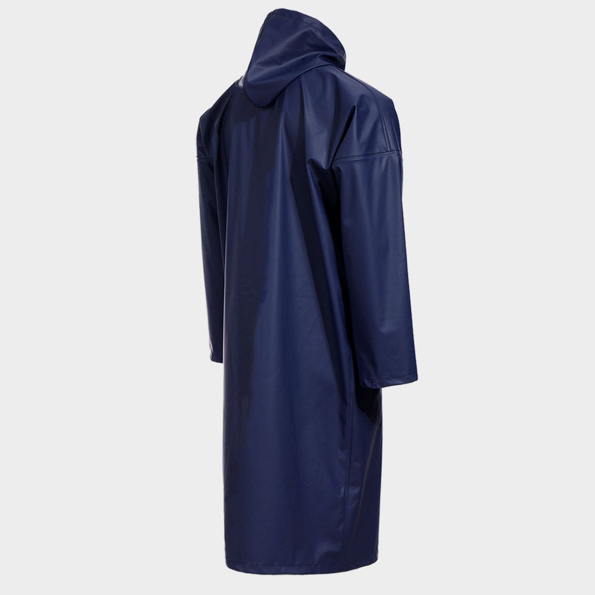 Αδιάβροχη κάπα STORMER COAT DARK BLUE - 6