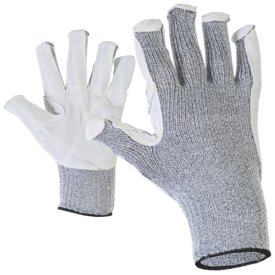 CROPPER STRONG Cut resistant gloves