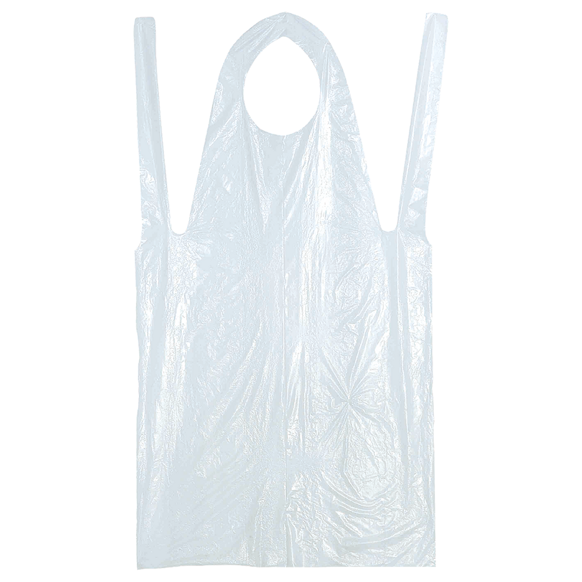 Ποδιά PENY WHITE
