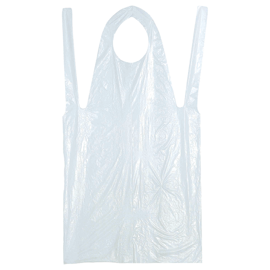 Ποδιά PENY WHITE