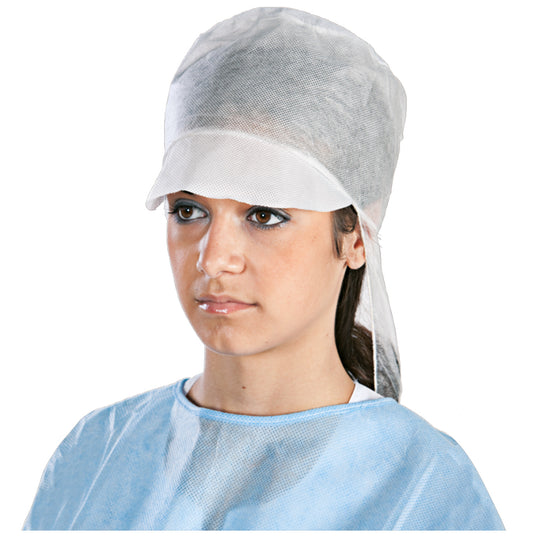 BONE NET Disposable bone - 1