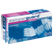Γάντια λατέξ μιας χρήσης SEMPERGUARD LATEX IC - 1