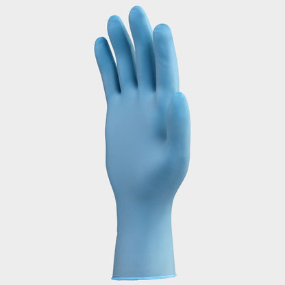 Γάντια νιτριλίου PPS NITRILE PF - 4