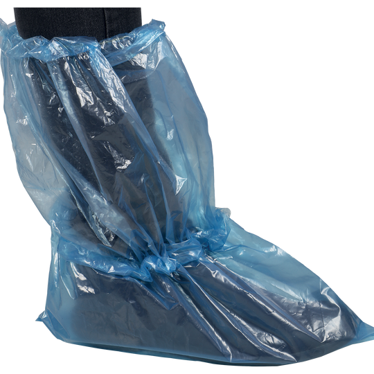 Τεμ TERI ANKLE Προστατευτικό κάλυμμα παπουτσιού μιας χρήσης 1