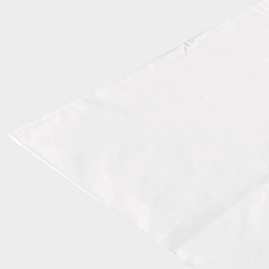 Παπλωματοθήκη BU RANFORCE WHITE - 2