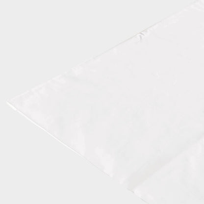 Παπλωματοθήκη BU RANFORCE WHITE - 2