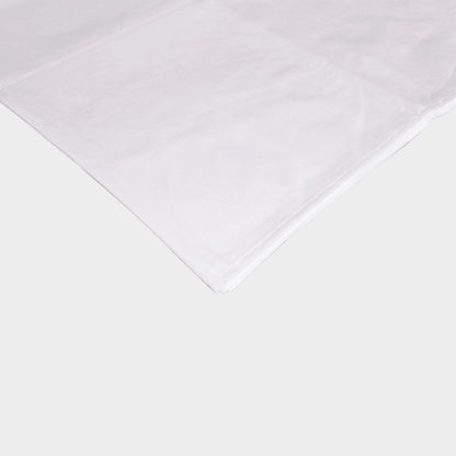 Παπλωματοθήκη BU RANFORCE WHITE - 3