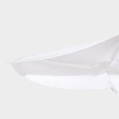 Παπλωματοθήκη BU RANFORCE WHITE - 4