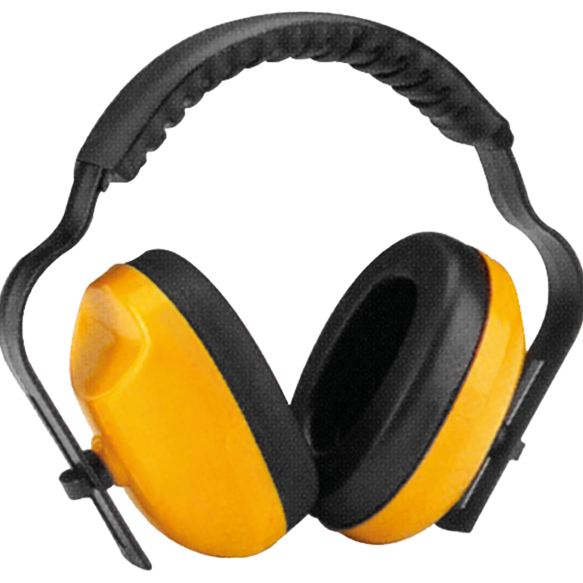 Ωτοασπίδες EAR 400 YELLOW