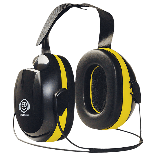 Ωτοασπίδες ED 2N EAR DEFENDER