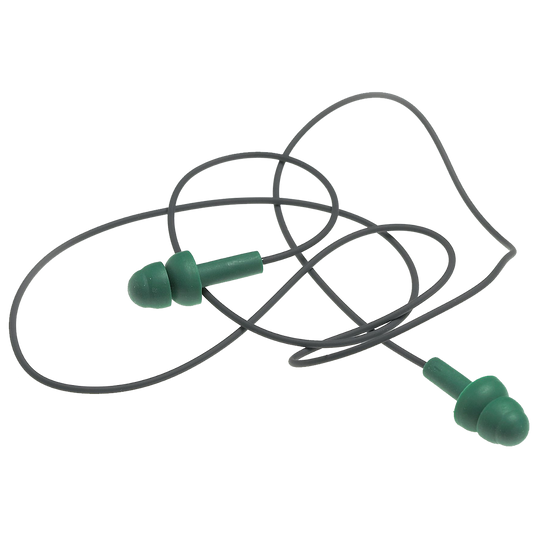 Ωτοασπίδες DUO FIT CORDED