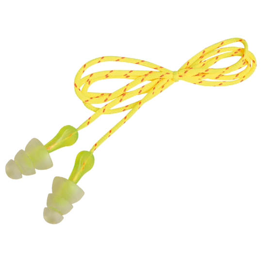 Ωτοασπίδες TRI FLANGE