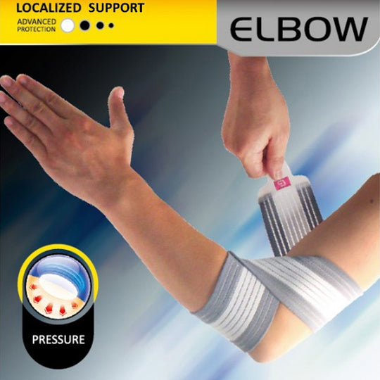 GRANDE Elastc elbown band
