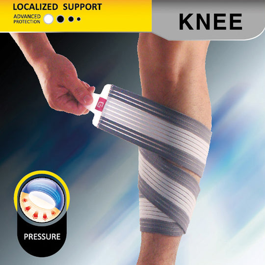GRANDE Elastc knee band