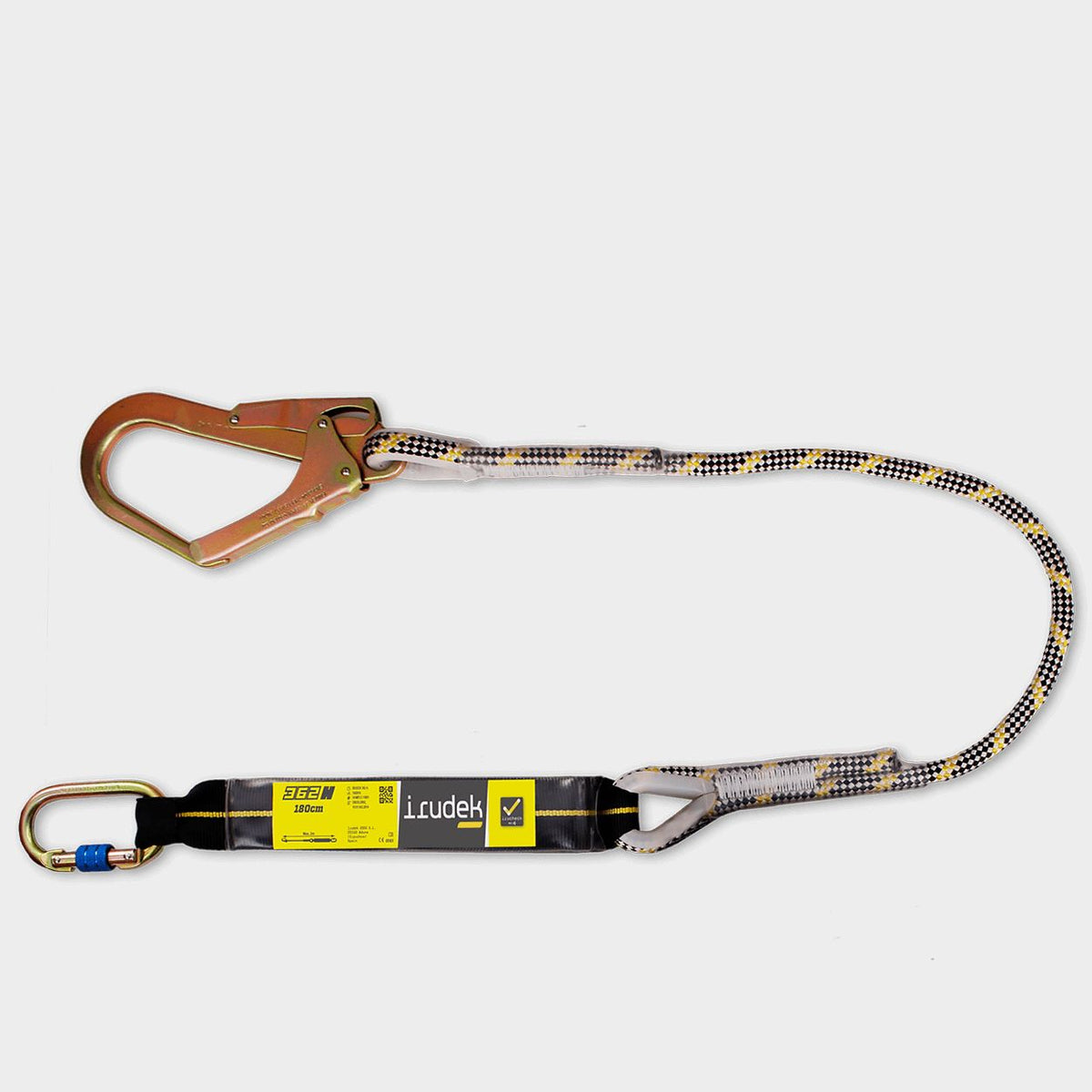 Απορροφητής ενέργειας SEKURALT ABE 362-SE 180CM SHARP EDGE