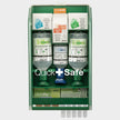 Σταθμός πρώτων βοηθειών PLUM QUICKSAFE COMPLETE BOX - 1