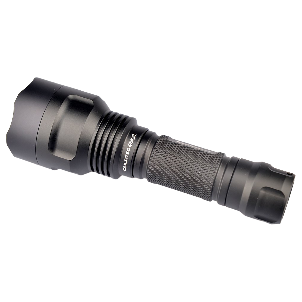 Φακός DULOTEC CONVOY C8 GEN2 - 2
