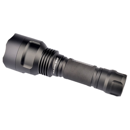 Φακός DULOTEC CONVOY C8 GEN2 - 2