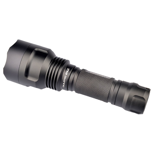 Lanternă DULOTEC CONVOY C8 GEN2 - 2