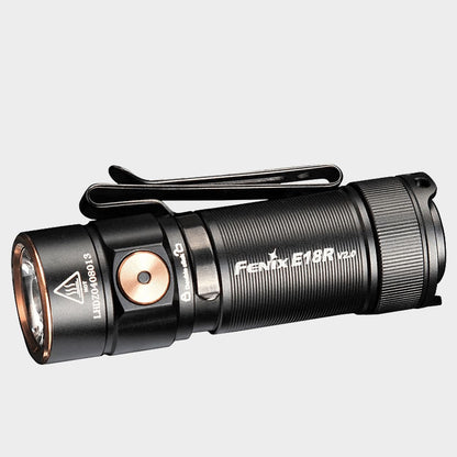Φακός FENIX E18R V2.0 - 1