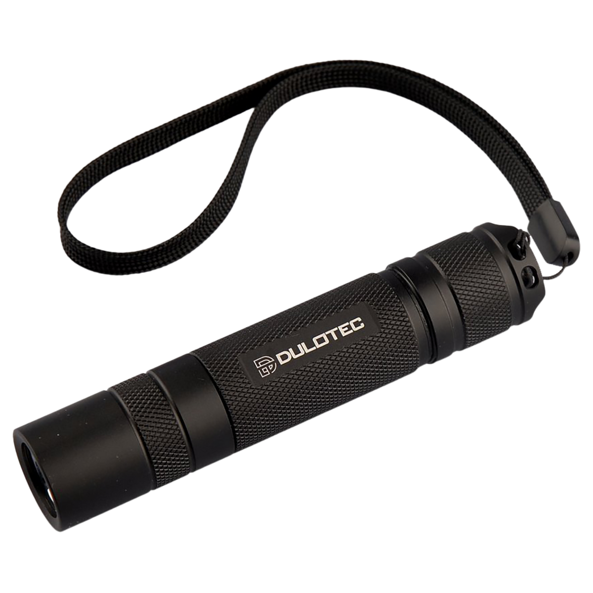 Фенер с батерия и зарядно DULOTEC CONVOY EDC - 1