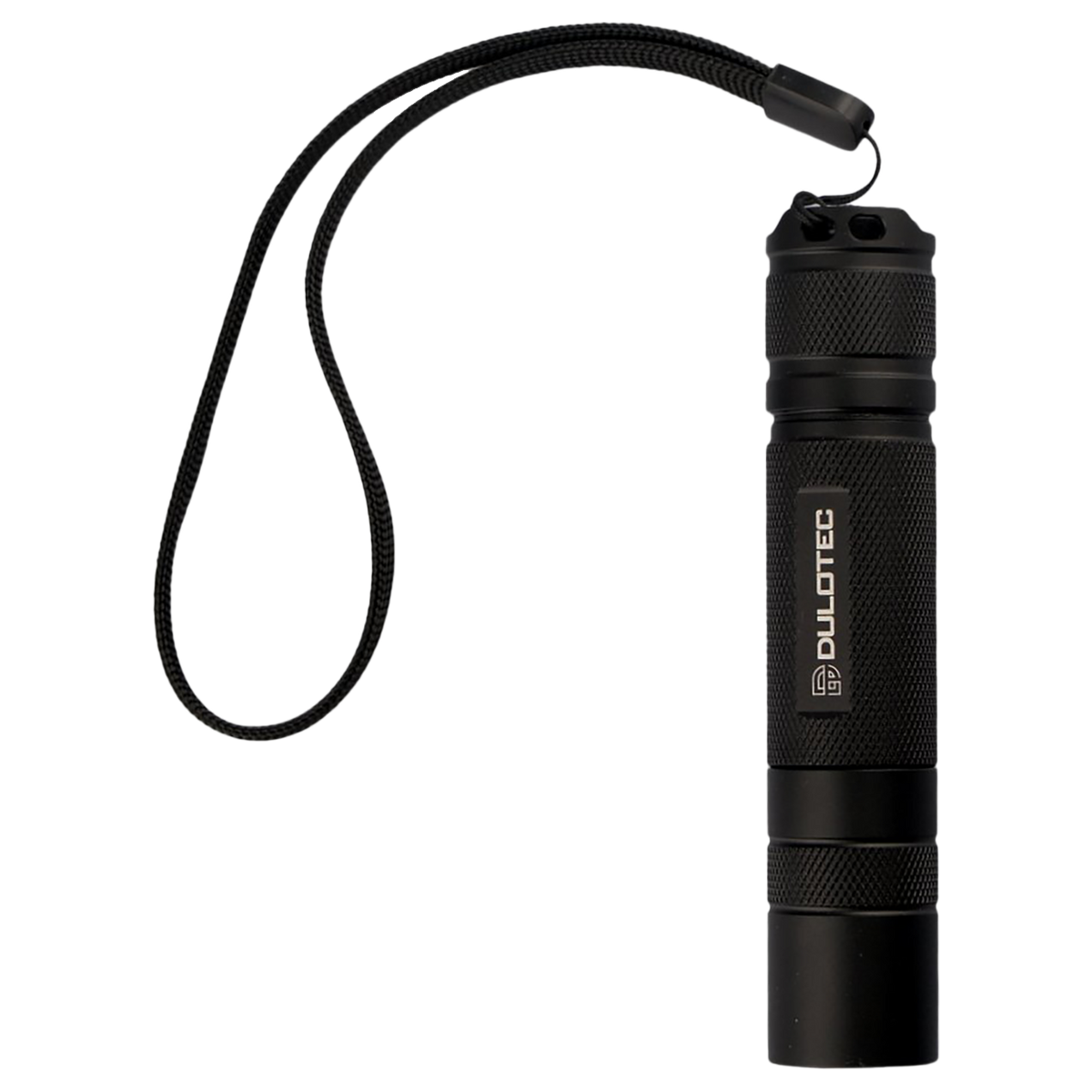 Фенер с батерия и зарядно DULOTEC CONVOY EDC - 3
