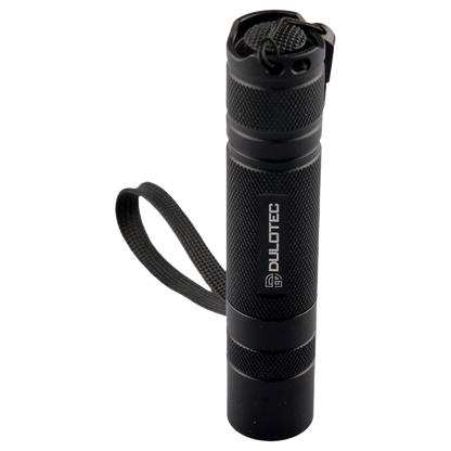Φακός με μπαταρία και φορτιστή DULOTEC CONVOY EDC - 4