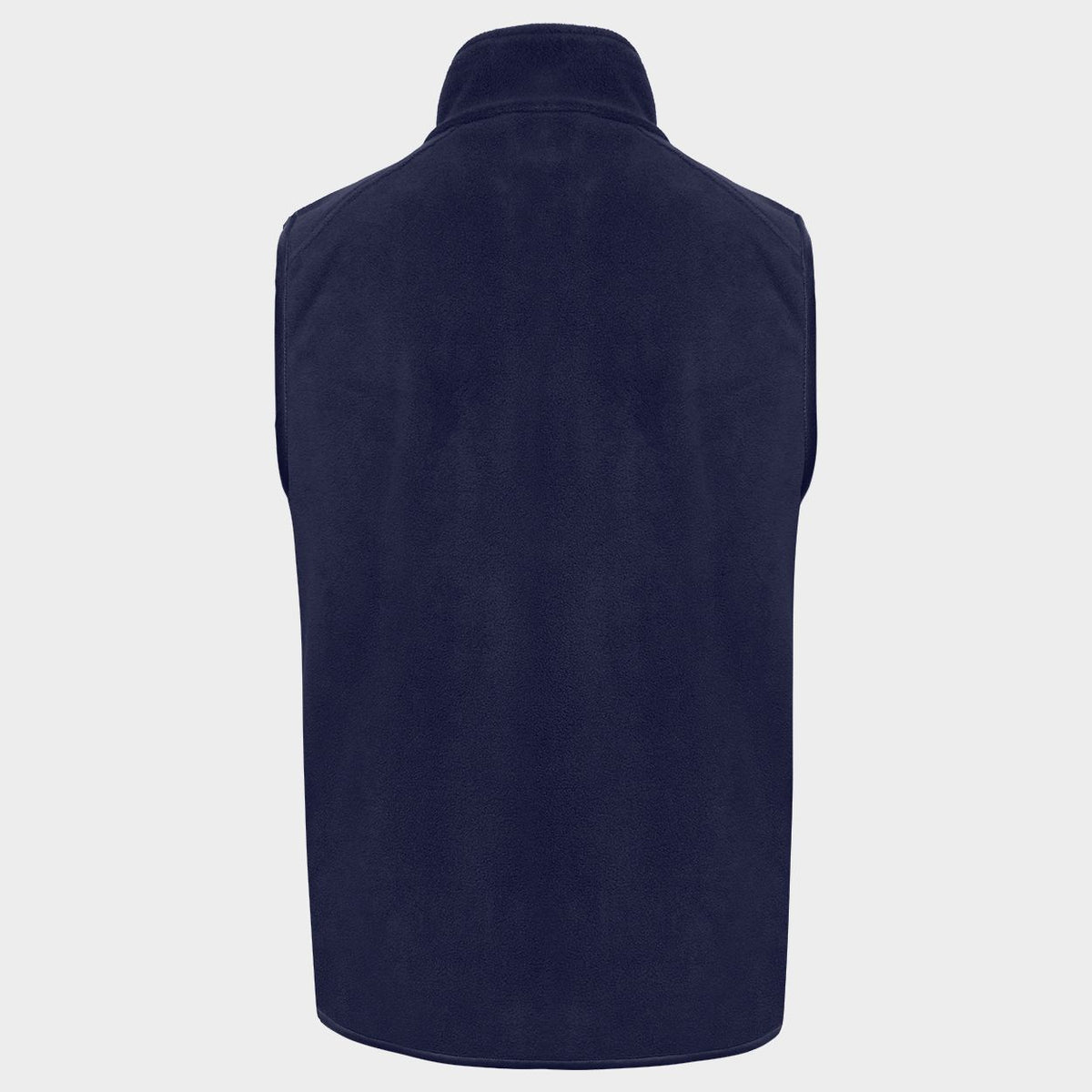 Γιλέκο fleece VERSA POLAR NAVY - 3