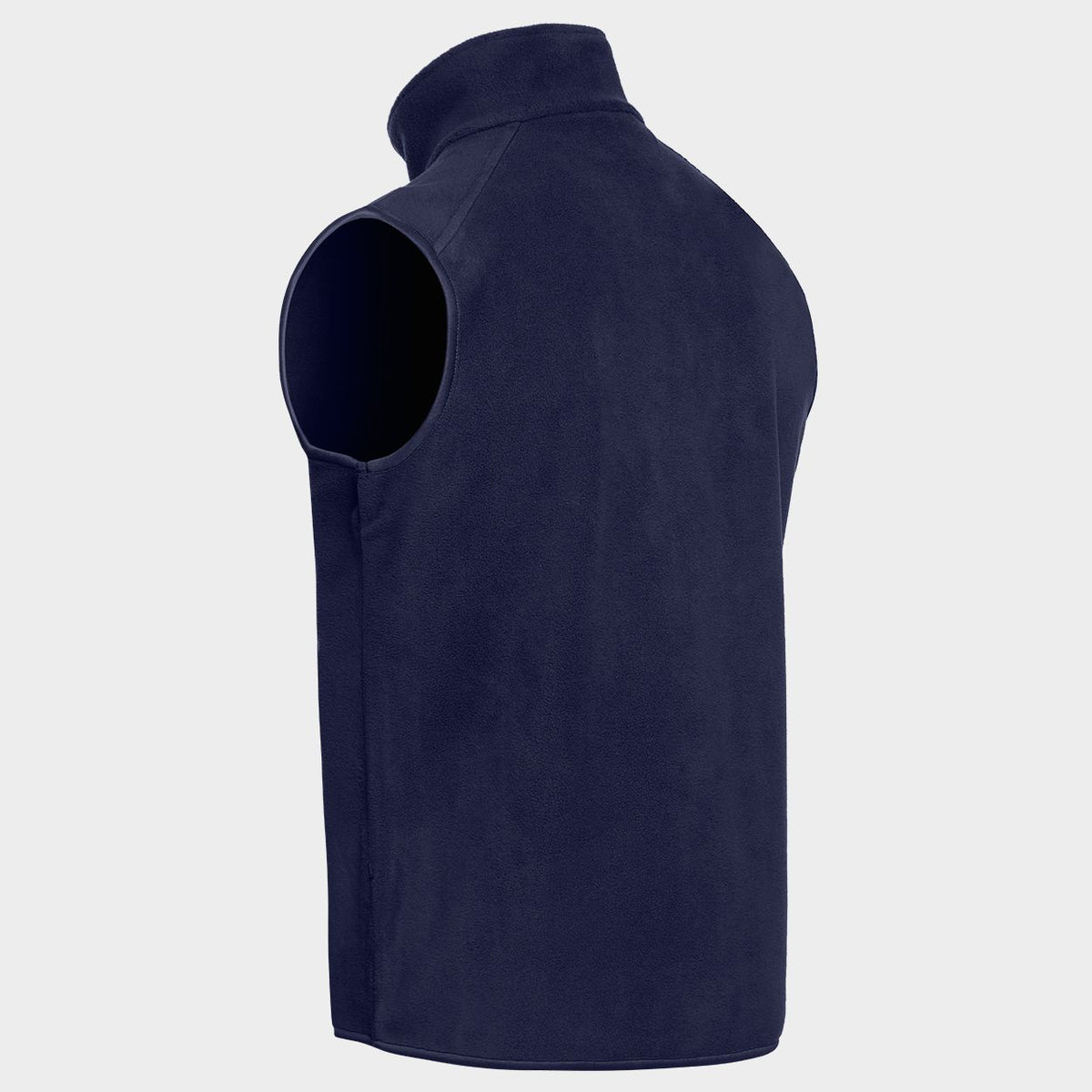Γιλέκο fleece VERSA POLAR NAVY - 5
