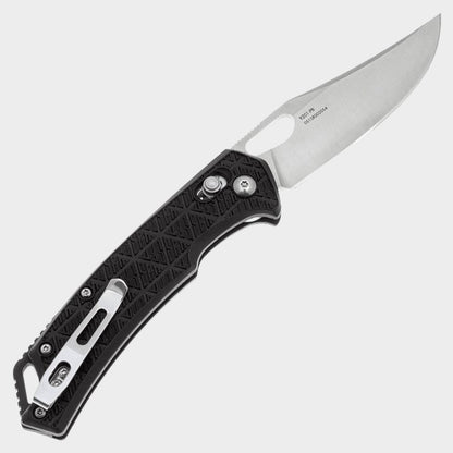 Πτυσσόμενο μαχαίρι DULOTEC SRM 92О1-PL - 1