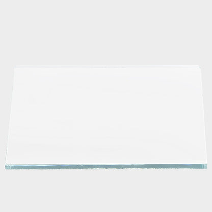 Γυαλί για μάσκα συγκόλλησης 110x90mm - 4