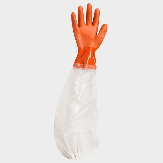 Γάντια διπλά βουτηγμένα σε PVC SHOWA 640 - 2