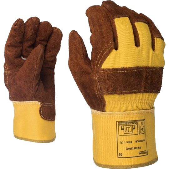 WELDAS 10-2209